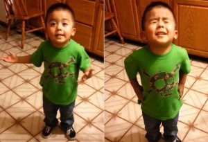 Mateo Cupcakes
